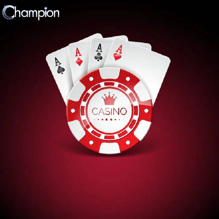 champion