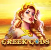 Greek Gods на Чемпіон