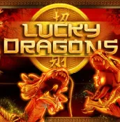 Lucky Dragons на Чемпіон