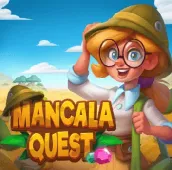 Mancala Quest на Чемпіон